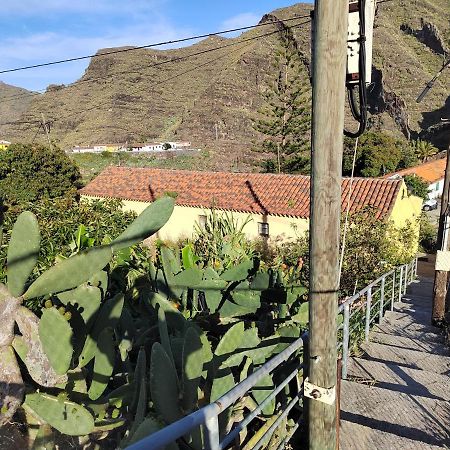 Villa Mirador Vista Palacios à San Sebastián de la Gomera Extérieur photo